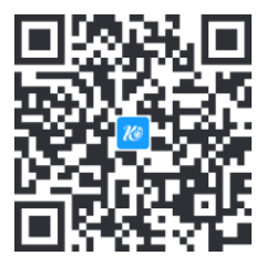 iOS 苹果版 二维码(od.com)